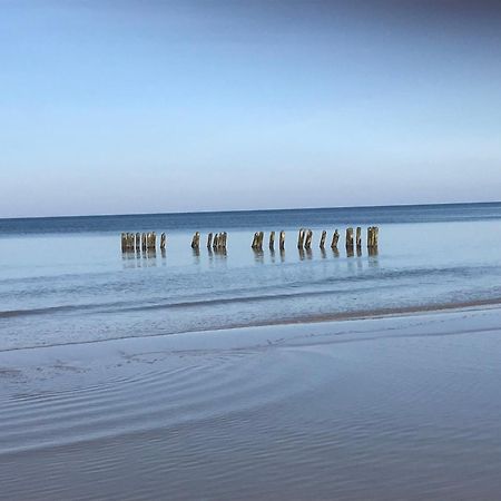 Na Wydmie 5 Leilighet Ustka Eksteriør bilde